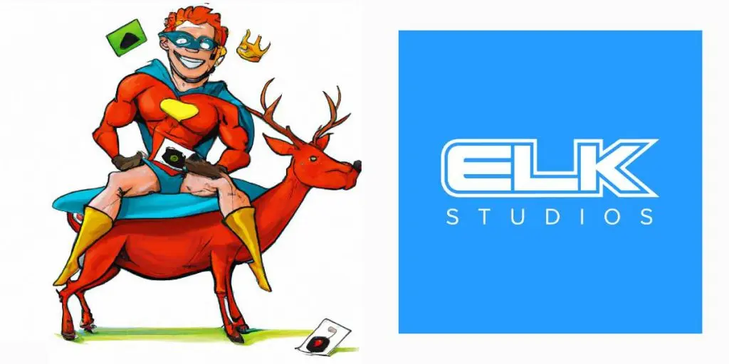 Elk Studios