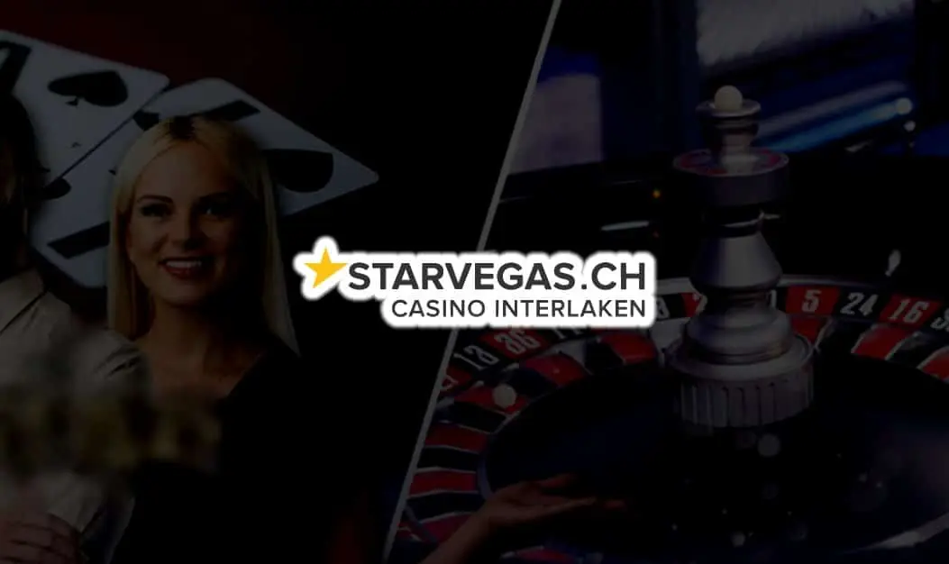 Starvegas.ch