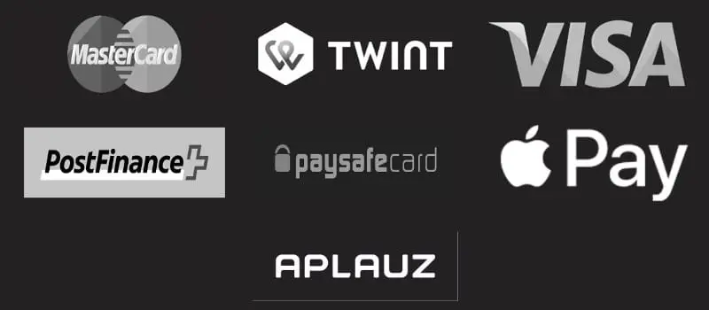 Payment methods at 7melons