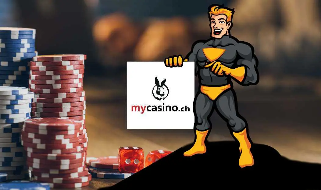 MyCasino.ch