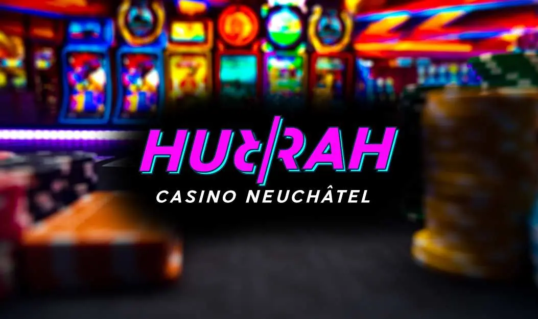 Hurrah Casino