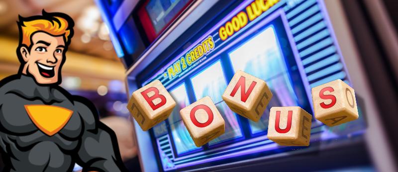 Was ist ein Casino Bonus?