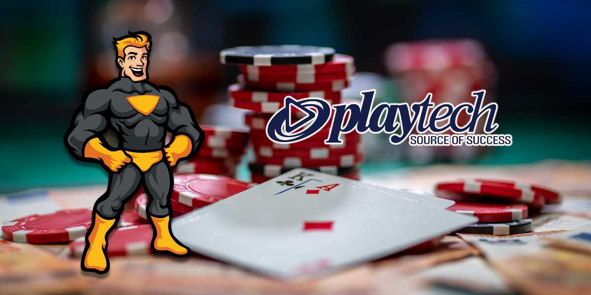 Playtech Online Casinos Schweiz
