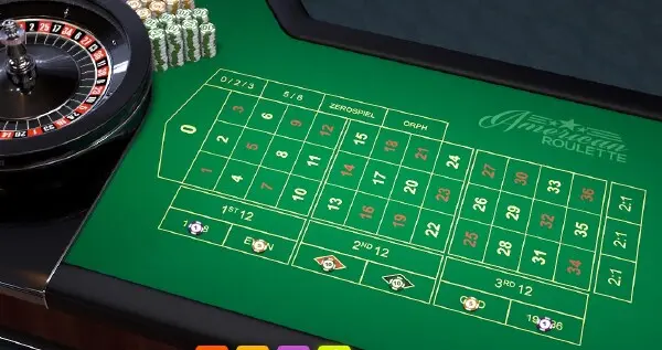 Einfache Chancen beim Roulette
