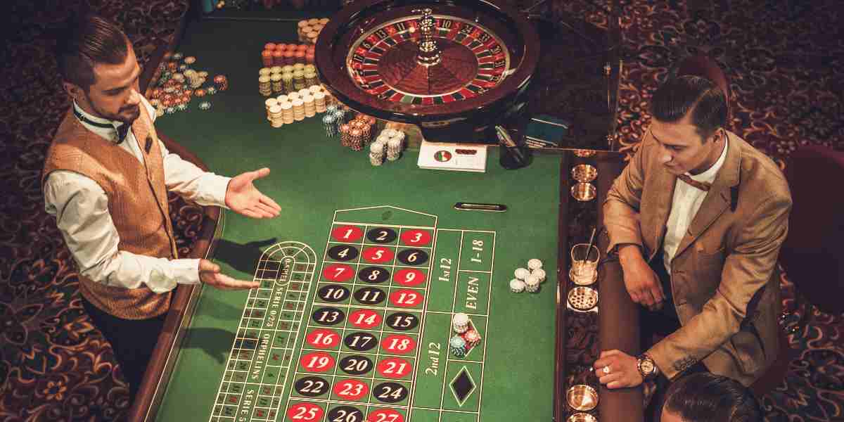 Landbasierte Casinos in der Schweiz