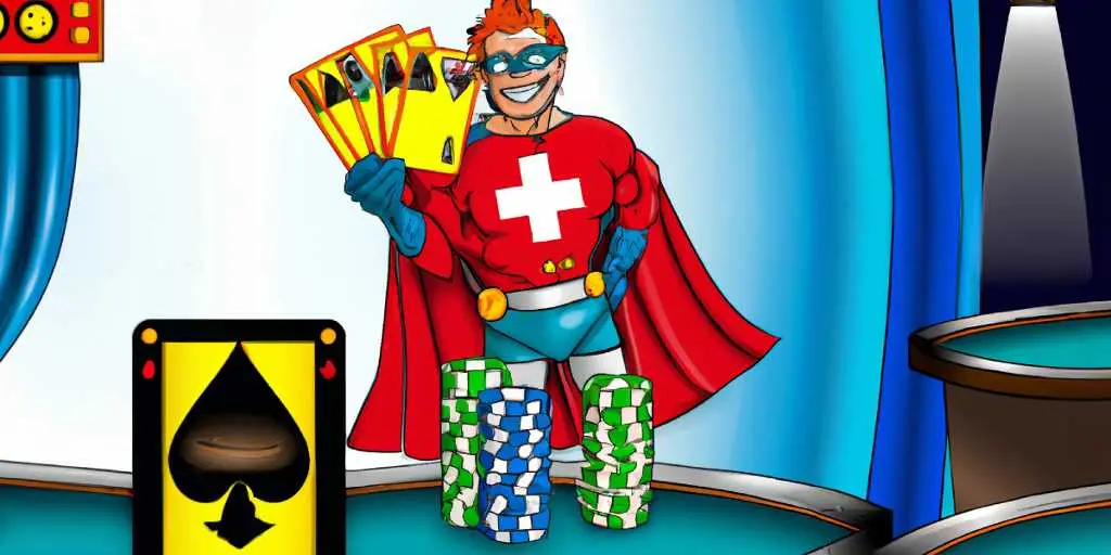 Behindert ein Casino Bonus eine schnelle Auszahlung