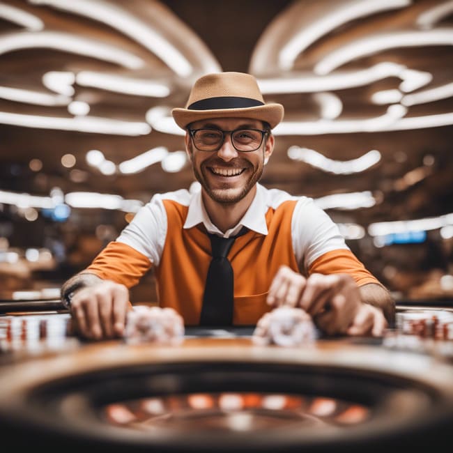 Cashback Bonus - Verluste in Online Casinos zurückerhalten