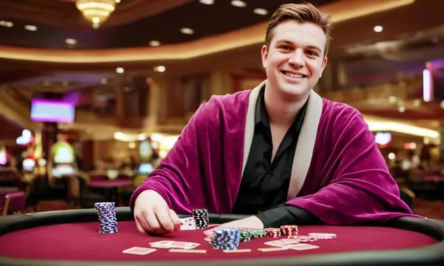 Casinos mit Schweizer Franken