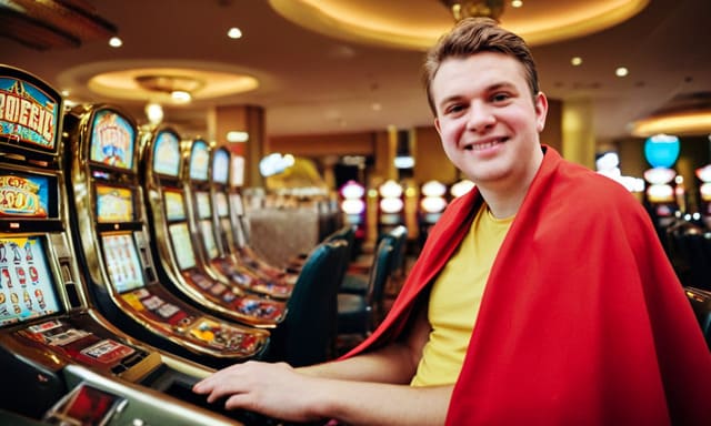 Der Vorteil von Online-Roulette