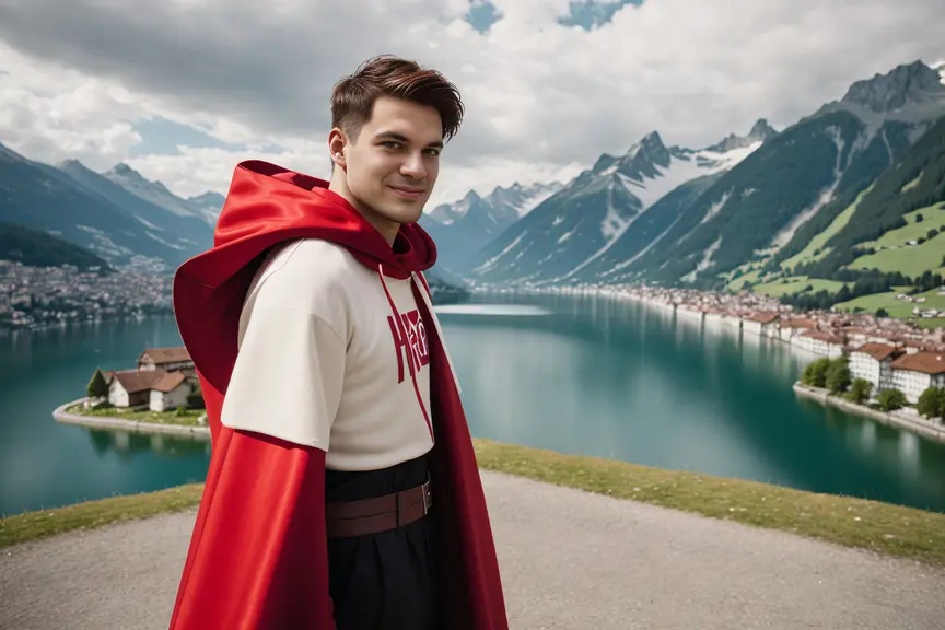 The role of international suppliers