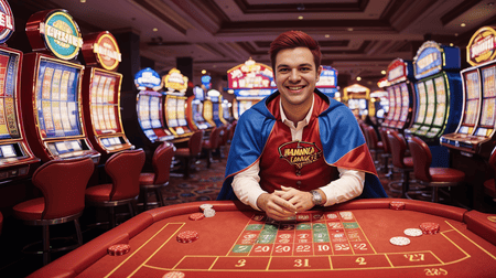 Die besten Casino Bonus Angebote in der Schweiz