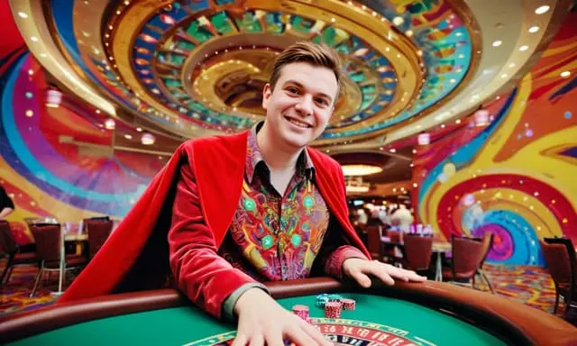 EC-Karte in Online Casinos Schweiz