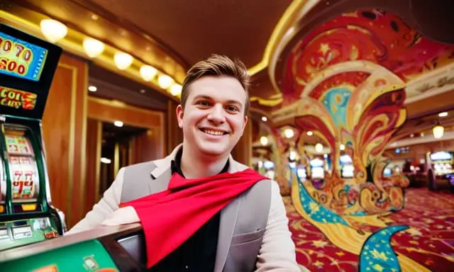 Echtgeld Casinos Schweiz
