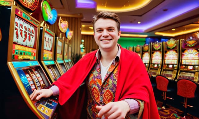 Es gelten auch beim höchsten Casino Bonus Bedingungen