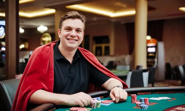 Fazit zu Online Casinos mit Schweizer Franken