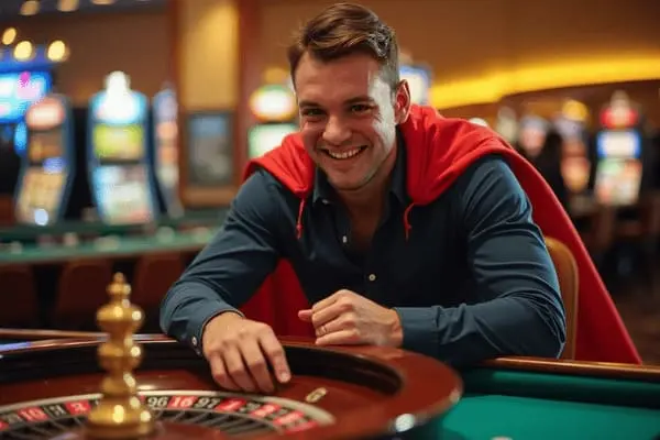 Fortgeschrittene Blackjack-Begriffe