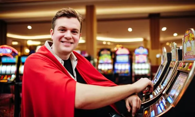 Freispiele für Einarmiger Bandit