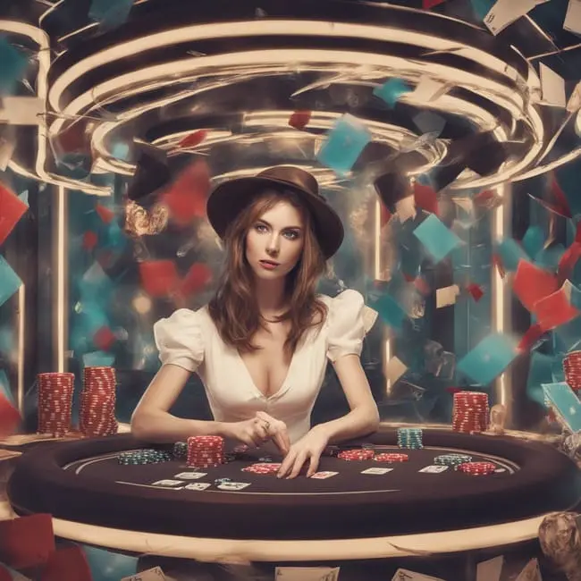 Geldbonus bei MyCasino.ch