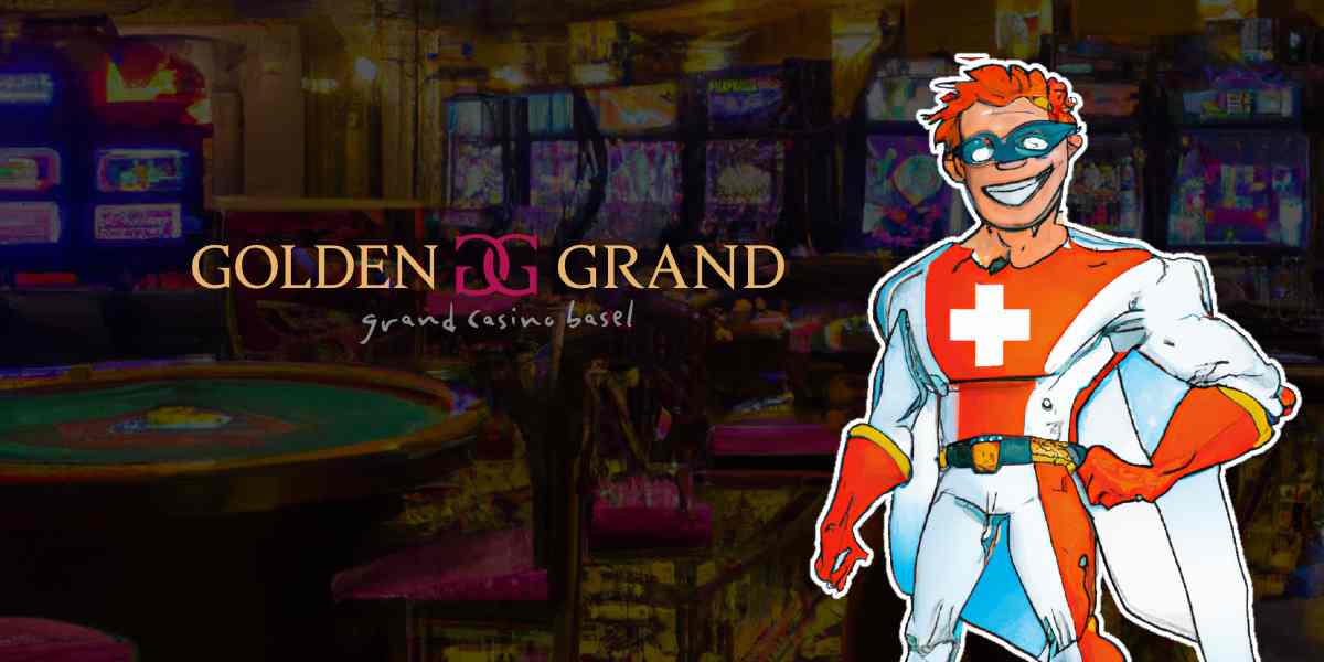 Golden Grand Casino Erfahrungen