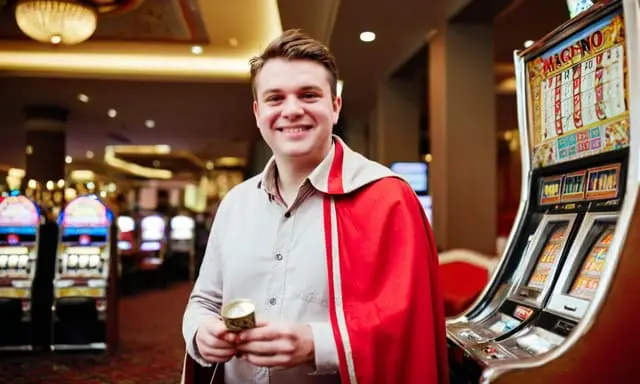 Grundsätzliche Infos zum 7melons Casino