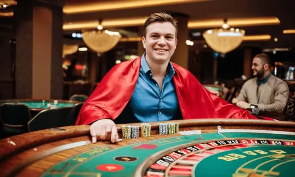 Höllespiele Casinos Schweiz