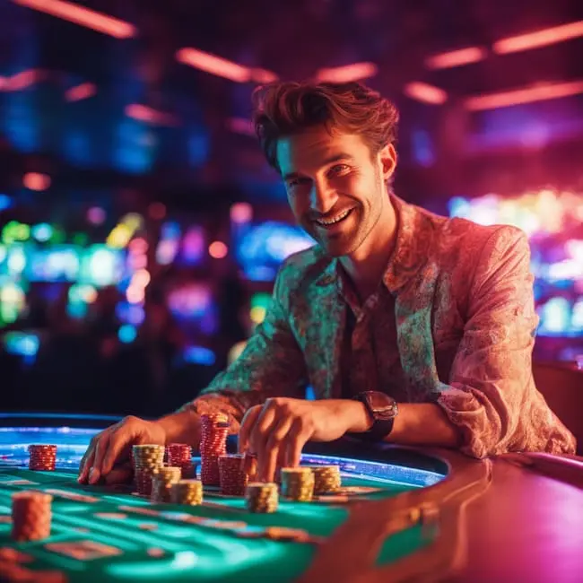Kundenservice bei MyCasino