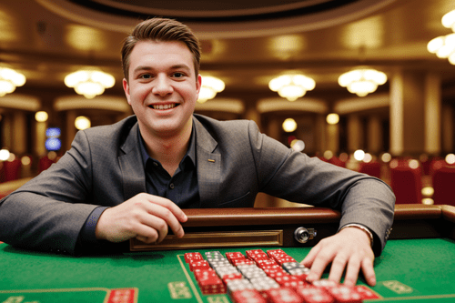 Live Casinos Switzerland: Live Tables for Every Taste