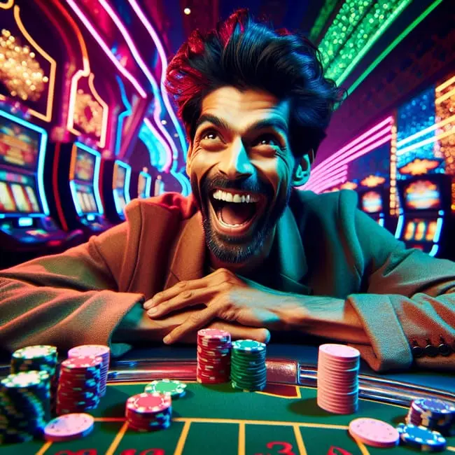 Lizenz und Spielbank bei MyCasino