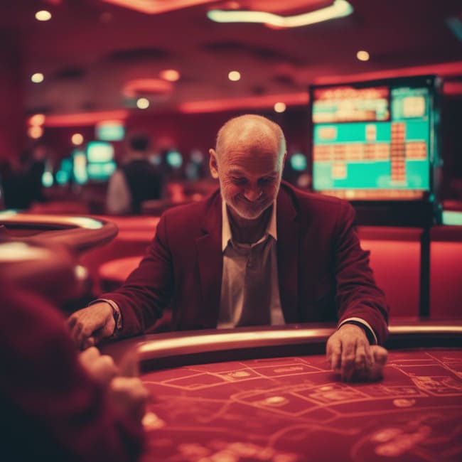 Mobile und Live-Casinospiele