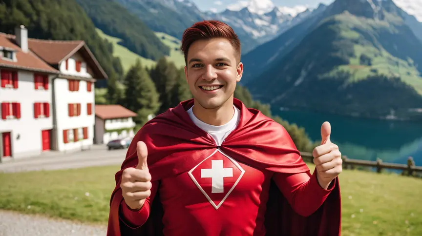 Online Casino Switzerland legal and secure