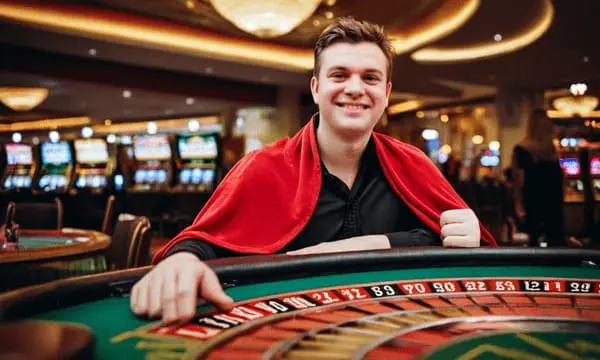 So funktioniert Twint in Online Casinos in der Schweiz