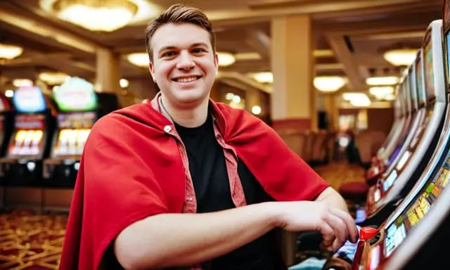 Spielerschutz bei Swisslos Casinos