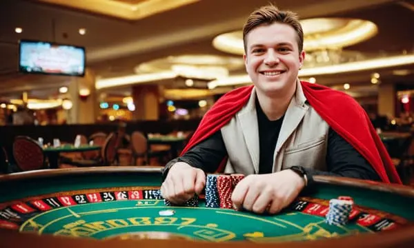 Swisslos Casinos