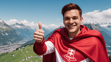 Top 5 des fournisseurs de bonus de casino sans dépôt en Suisse