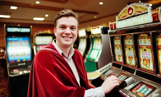 Warum in Online Casinos mit Schweizer Franken spielen?